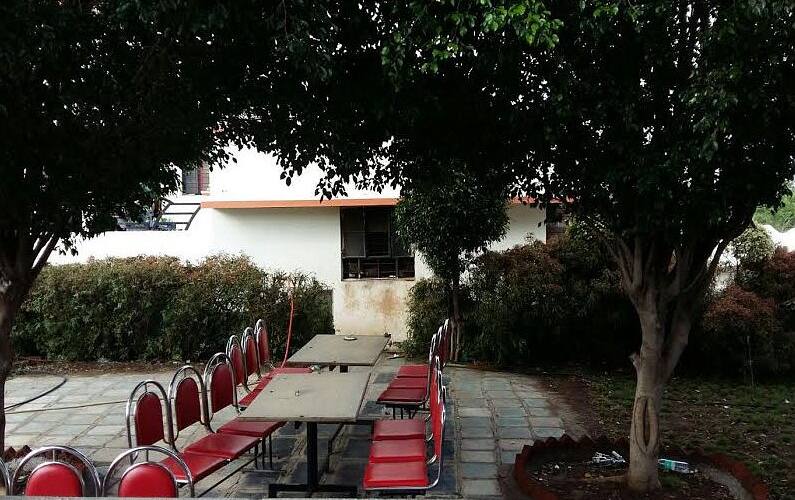 Hotel Sagar Garden, Solapur 5